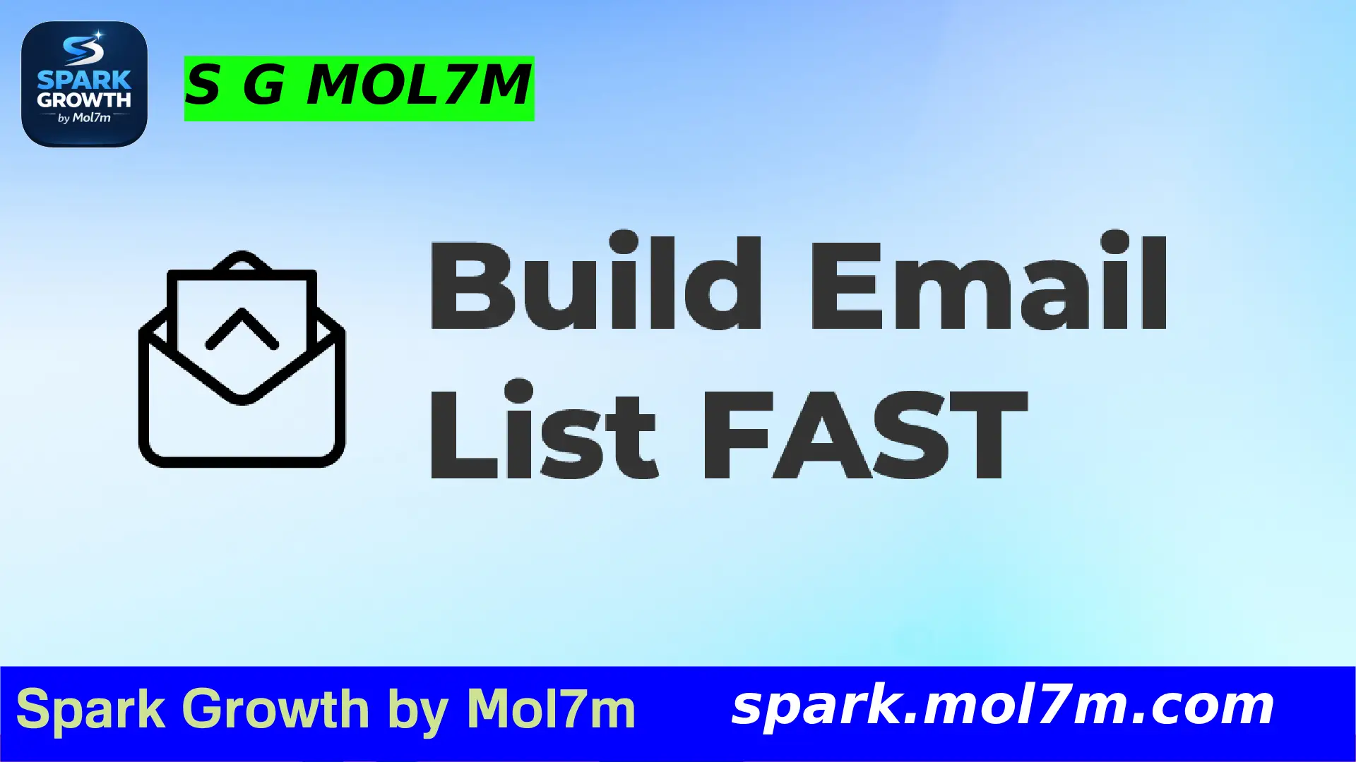 Key Considerations Before Starting to Build an Email List