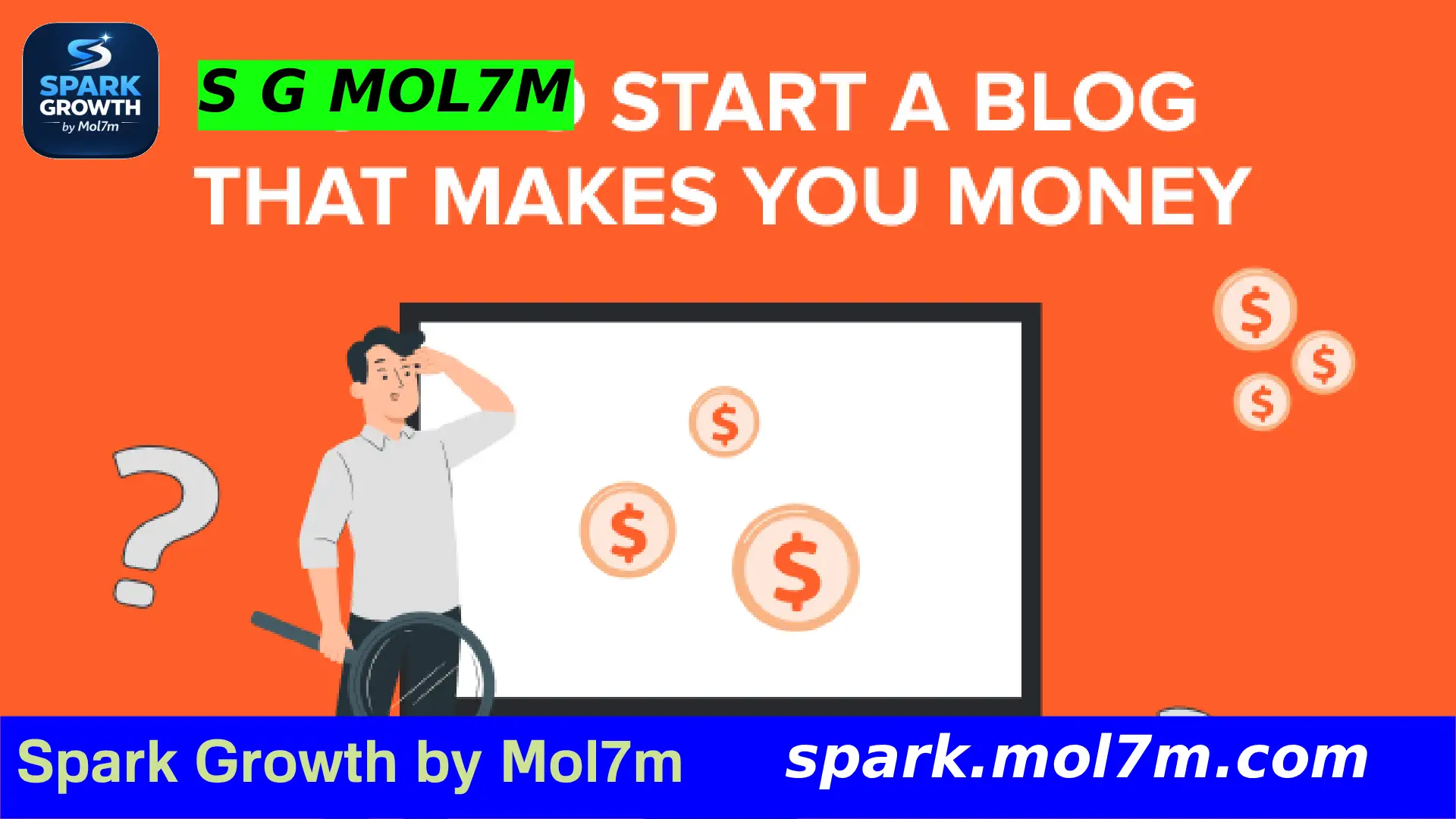 Why Start a Blog in 2026 How to make money blogging