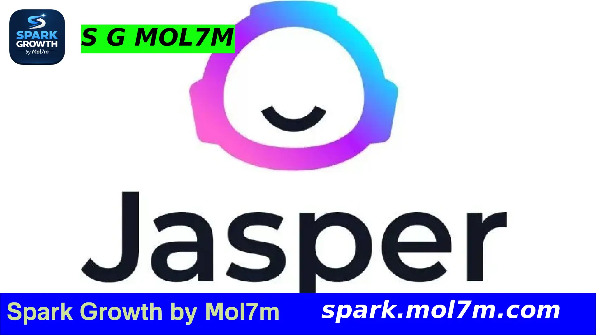 What is Jasper AI used for