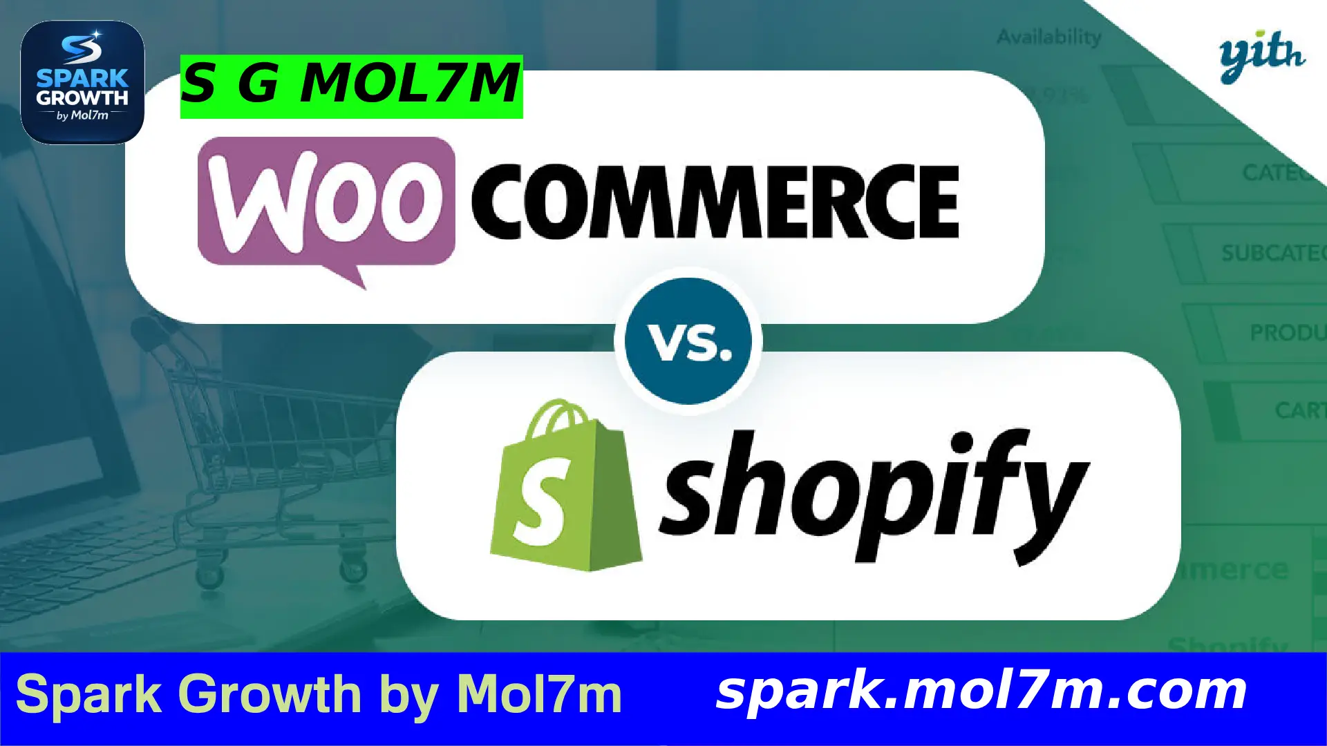 Shopify pricing, WooCommerce vs Shopify SEO