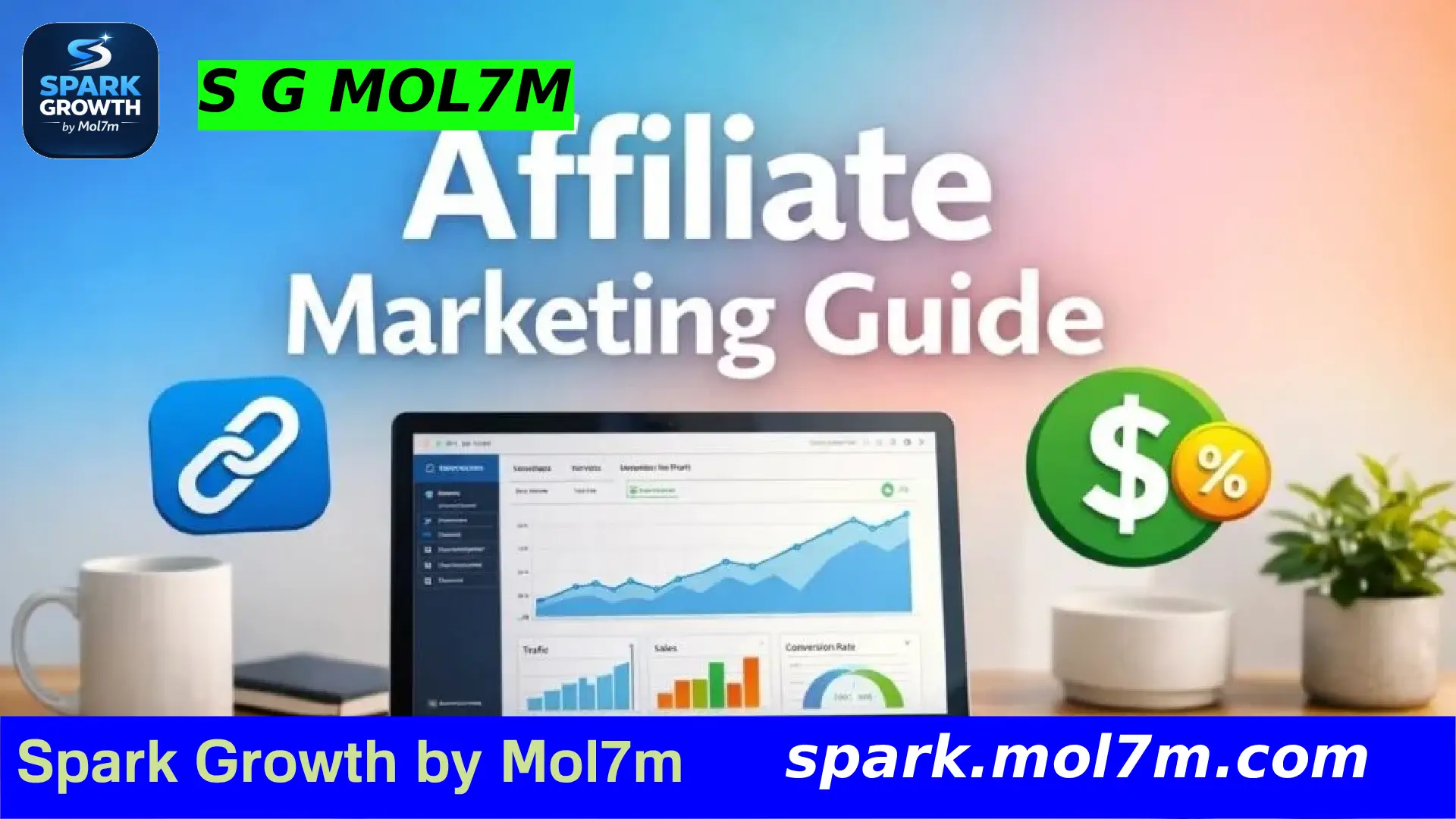 Guide to Affiliate Marketing
