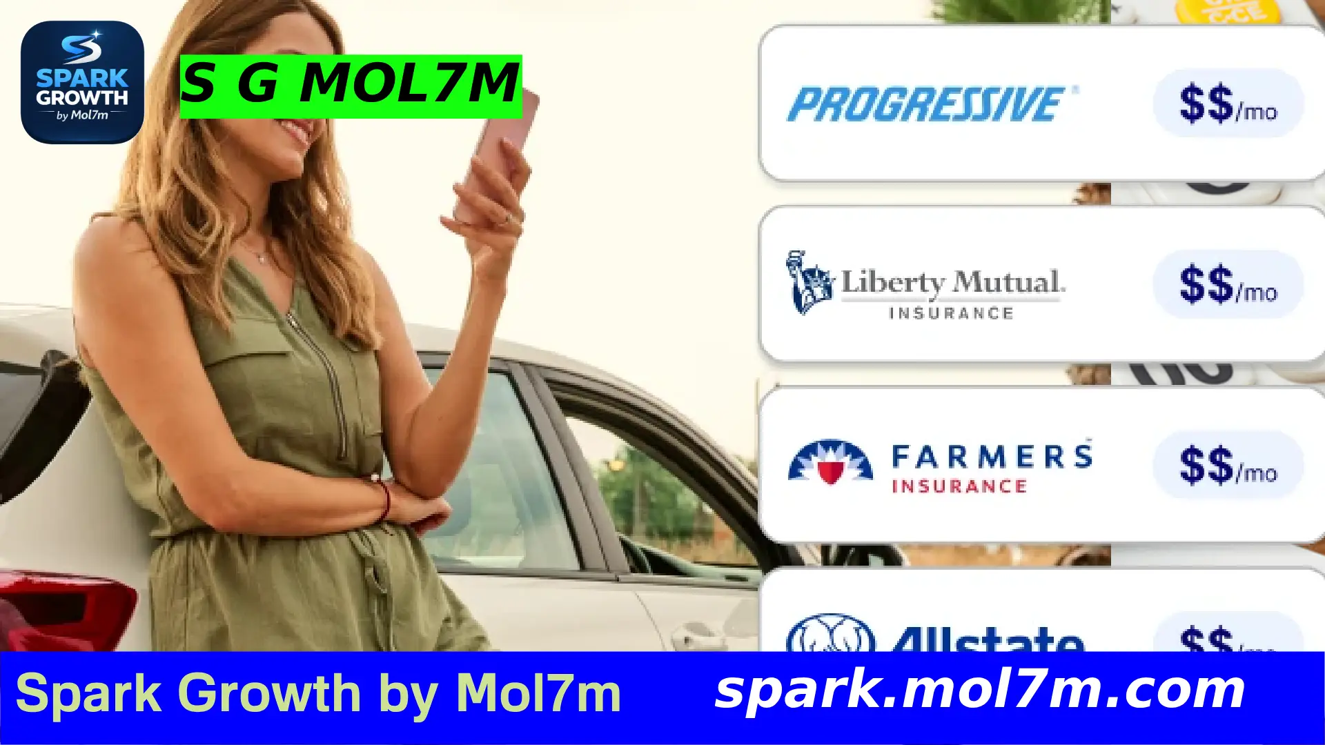 What Are Car Insurance Comparison Sites? Best Car Insurance Comparison Sites