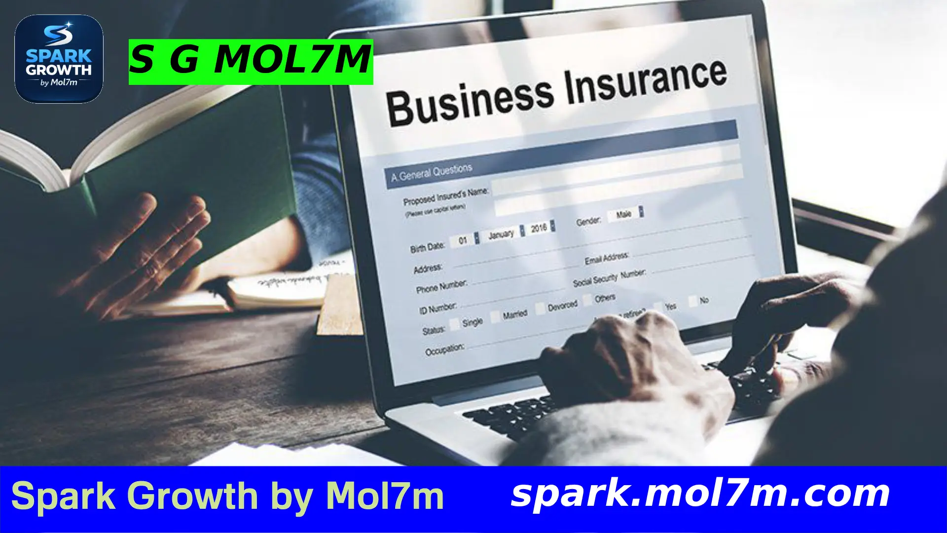Understanding Business Insurance for Online Business